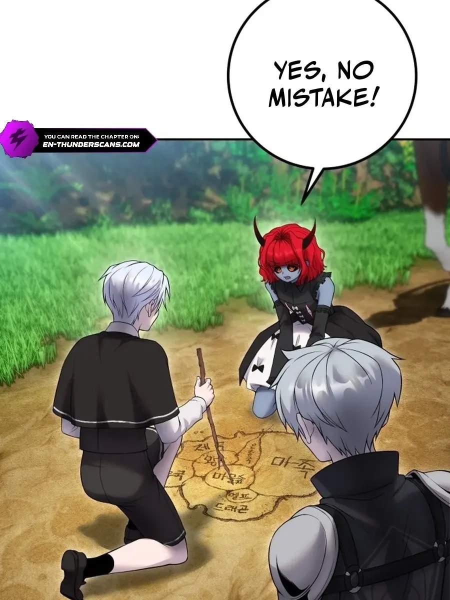 I Was More Overpowered Than the Hero, So I Hid My Power! Chapter 72 Page 116