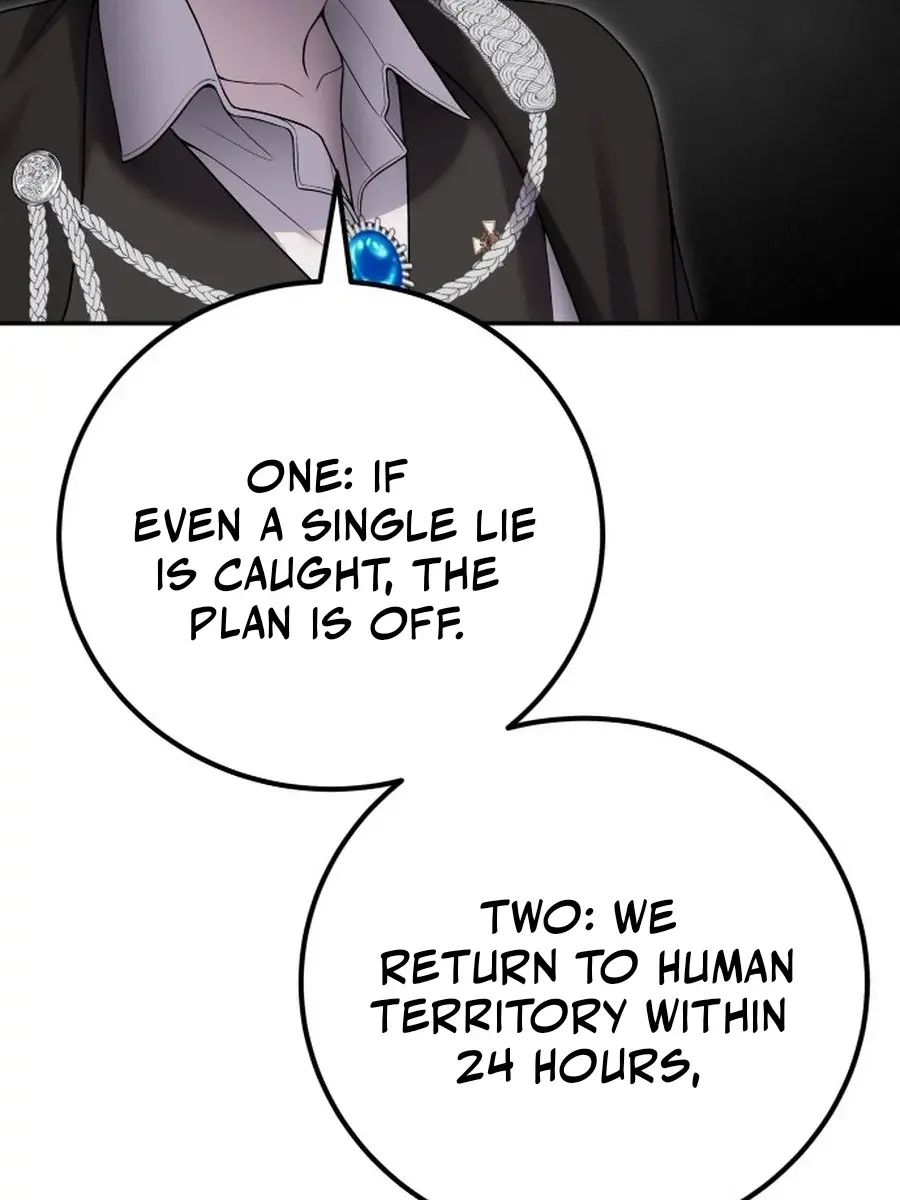 I Was More Overpowered Than the Hero, So I Hid My Power! Chapter 72 Page 119