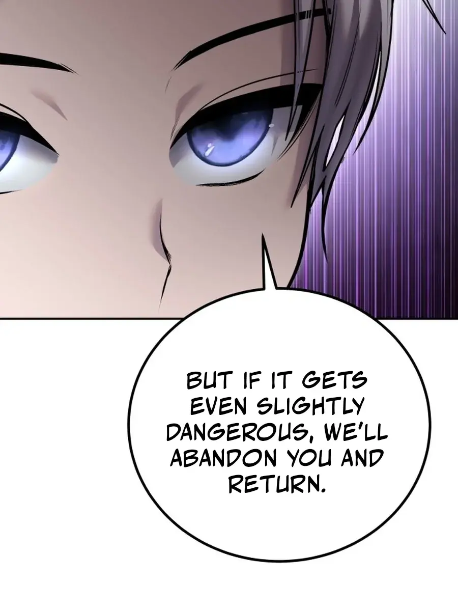 I Was More Overpowered Than the Hero, So I Hid My Power! Chapter 72 Page 121