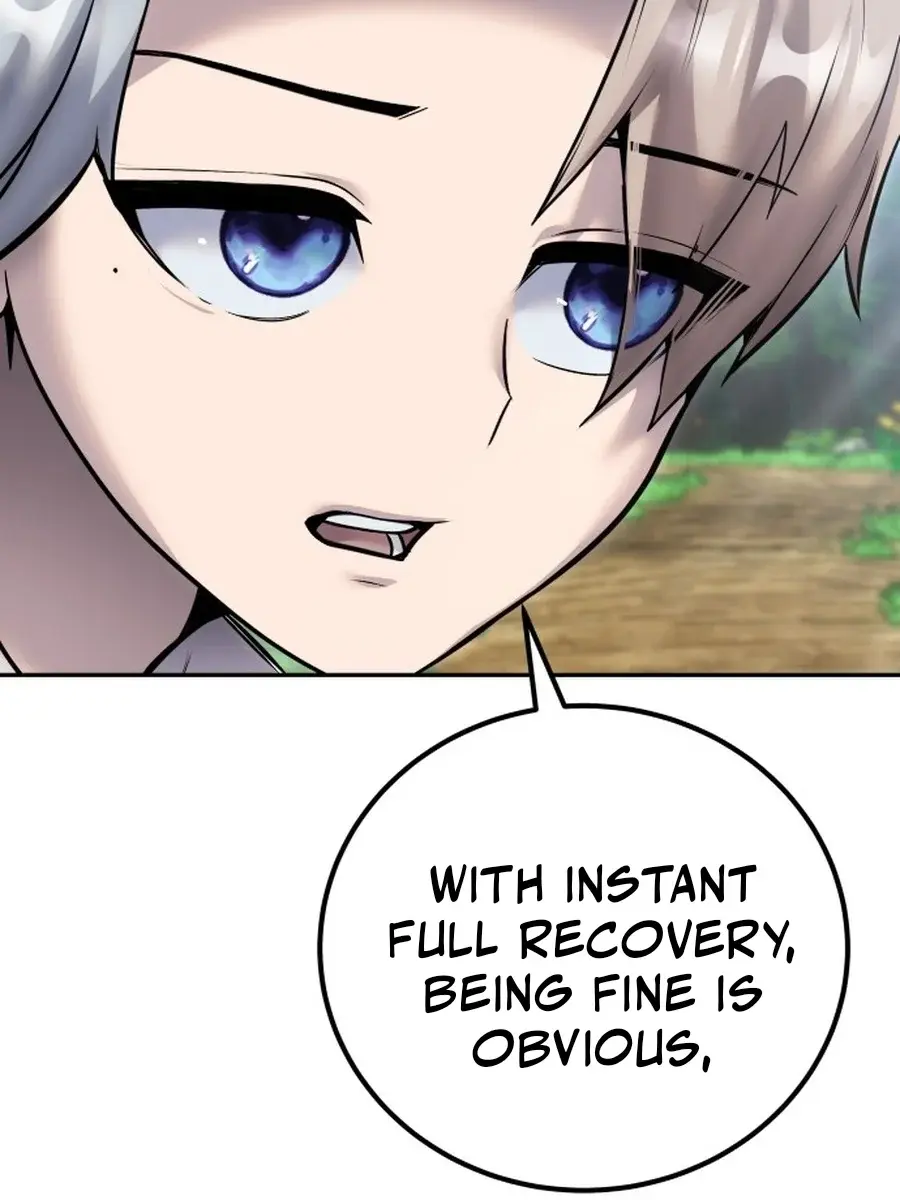 I Was More Overpowered Than the Hero, So I Hid My Power! Chapter 72 Page 132