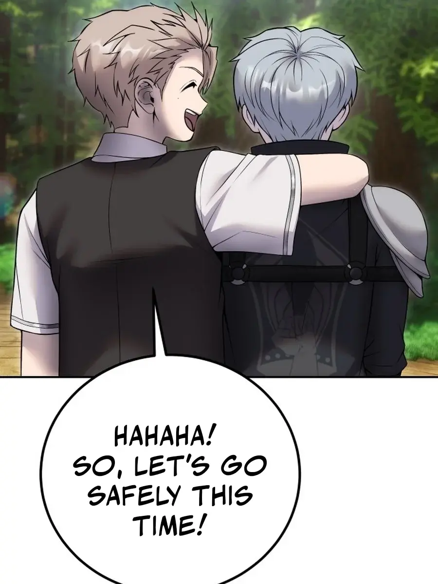 I Was More Overpowered Than the Hero, So I Hid My Power! Chapter 72 Page 136