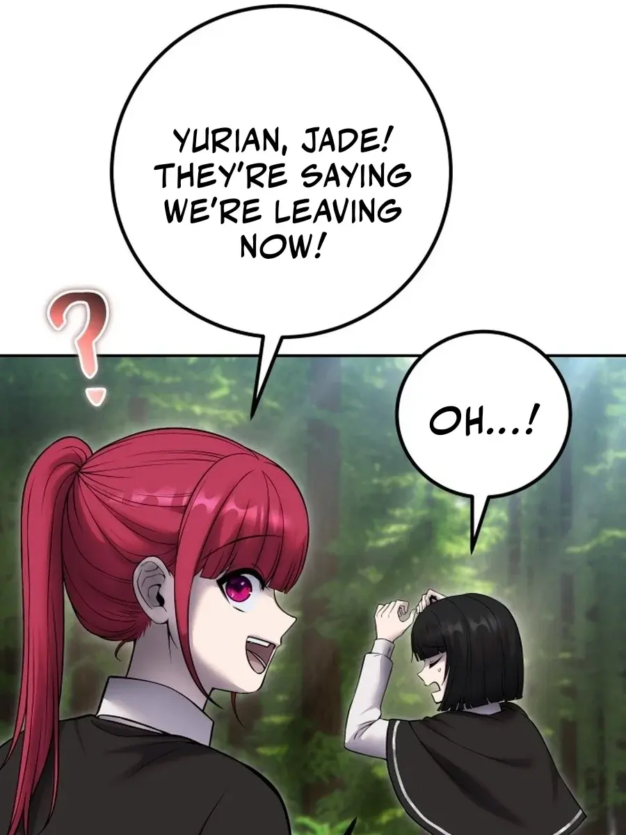 I Was More Overpowered Than the Hero, So I Hid My Power! Chapter 72 Page 138