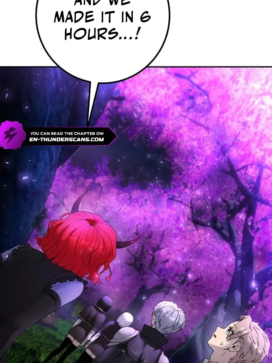 I Was More Overpowered Than the Hero, So I Hid My Power! Chapter 72 Page 146