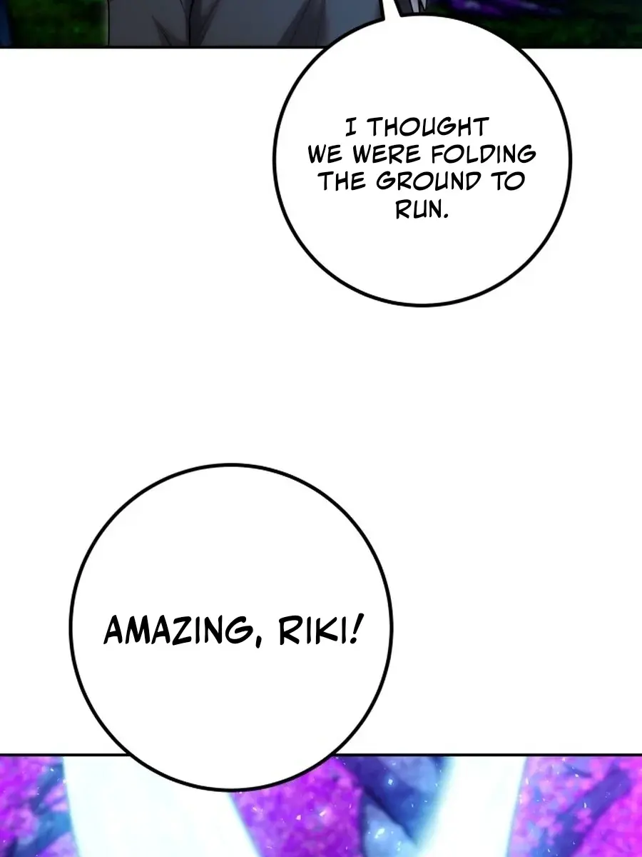 I Was More Overpowered Than the Hero, So I Hid My Power! Chapter 72 Page 149