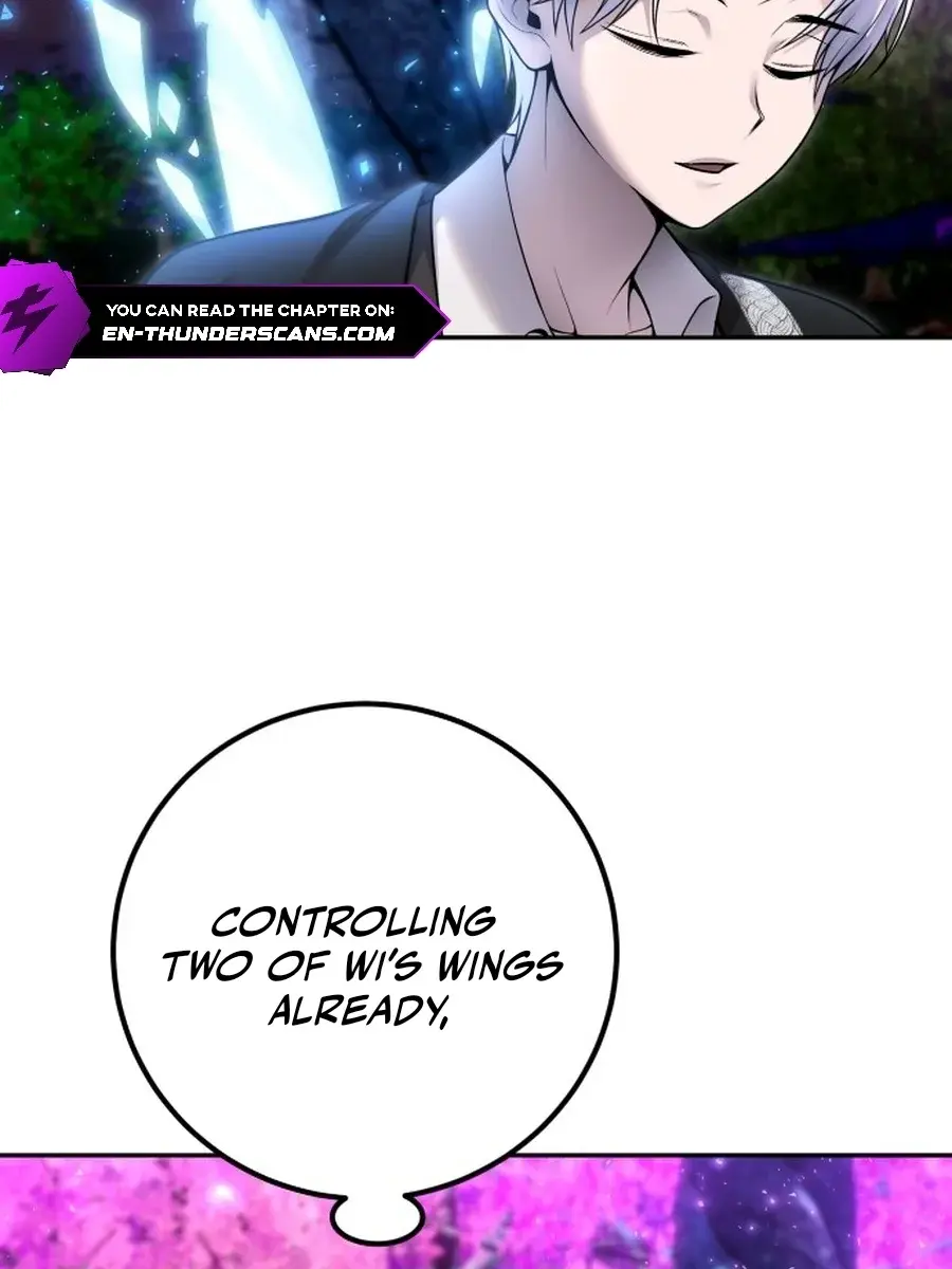 I Was More Overpowered Than the Hero, So I Hid My Power! Chapter 72 Page 152