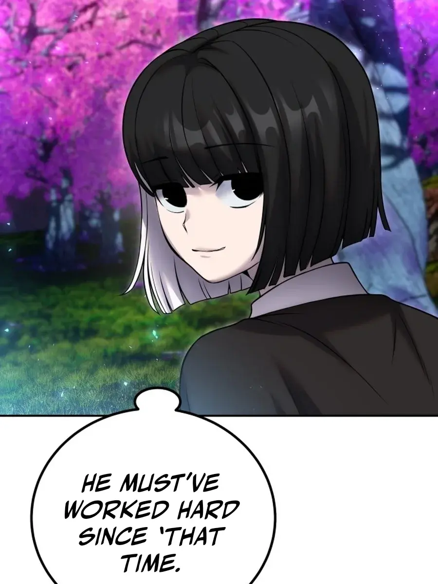 I Was More Overpowered Than the Hero, So I Hid My Power! Chapter 72 Page 153