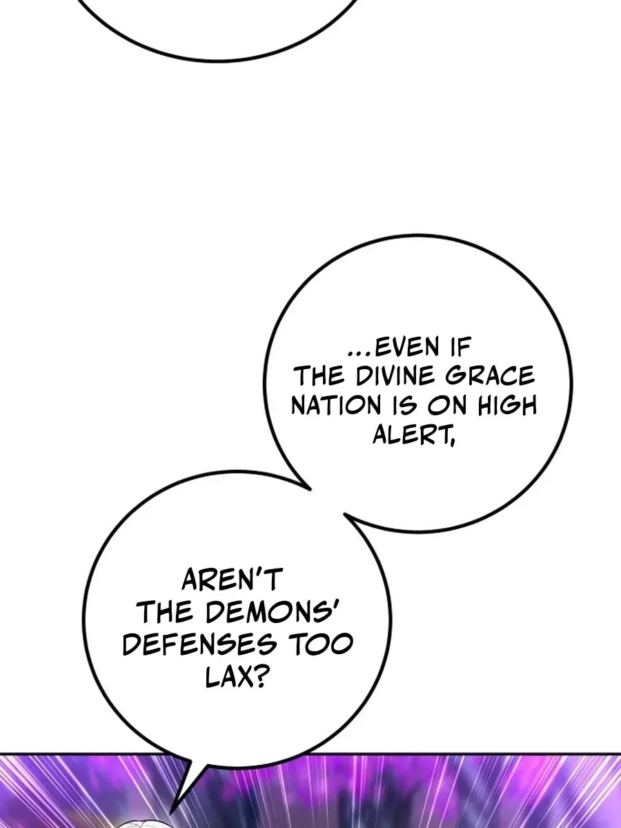 I Was More Overpowered Than the Hero, So I Hid My Power! Chapter 72 Page 154