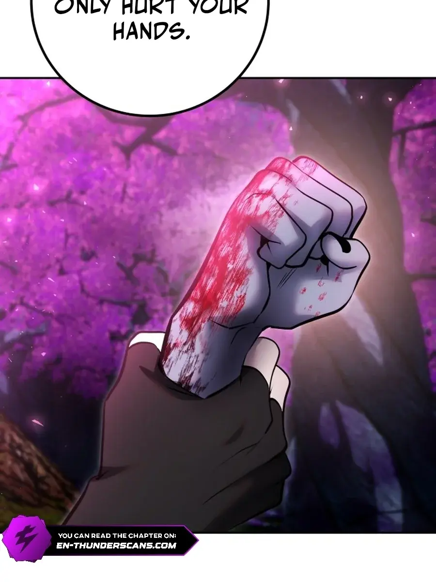 I Was More Overpowered Than the Hero, So I Hid My Power! Chapter 72 Page 204