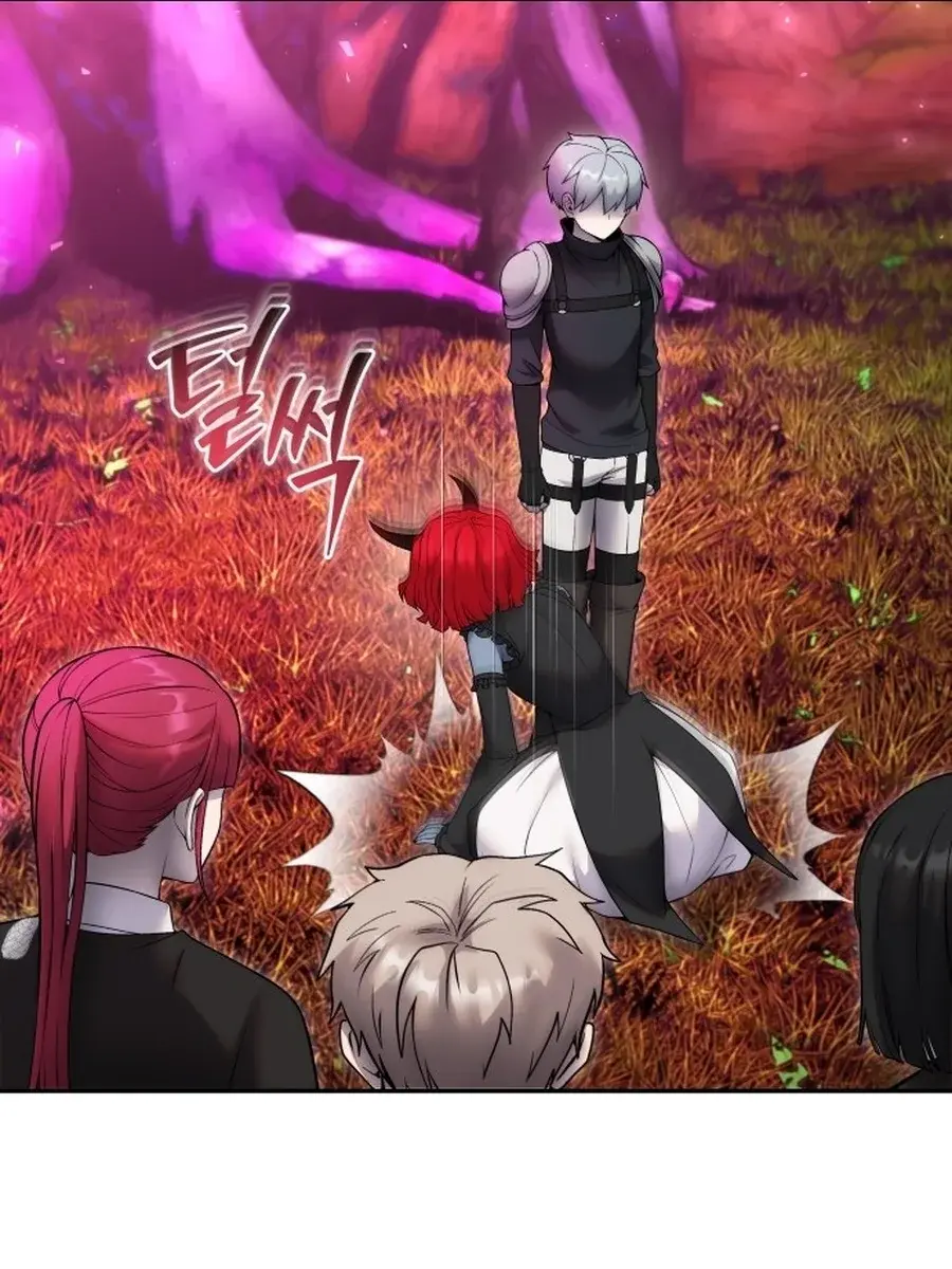 I Was More Overpowered Than the Hero, So I Hid My Power! Chapter 72 Page 206