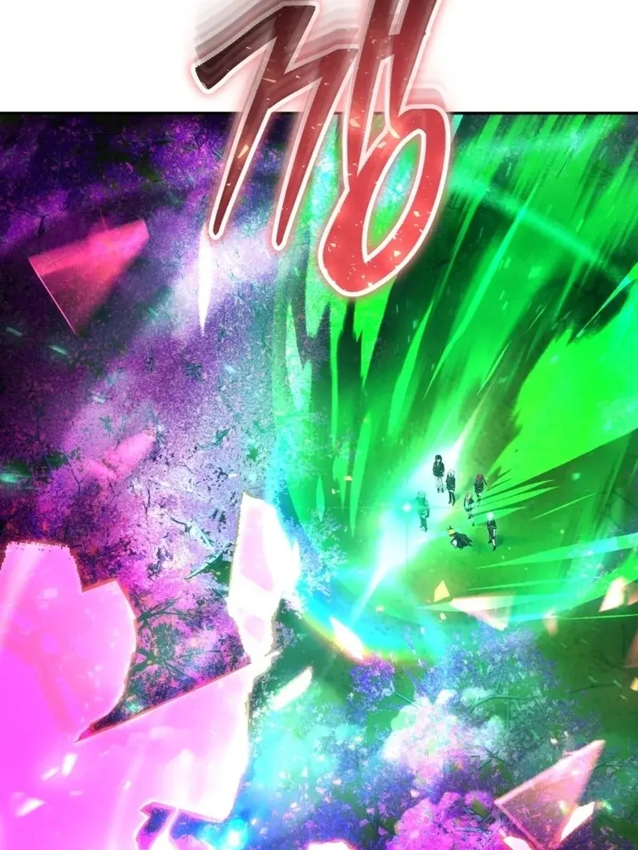 I Was More Overpowered Than the Hero, So I Hid My Power! Chapter 72 Page 221