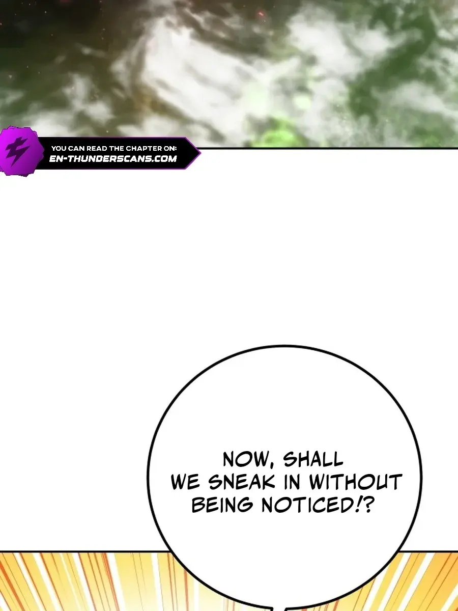 I Was More Overpowered Than the Hero, So I Hid My Power! Chapter 72 Page 228