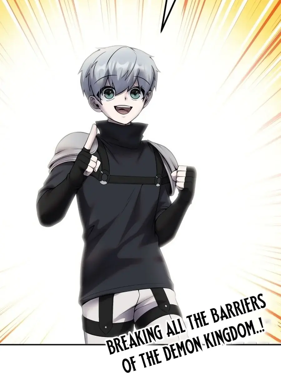 I Was More Overpowered Than the Hero, So I Hid My Power! Chapter 72 Page 229