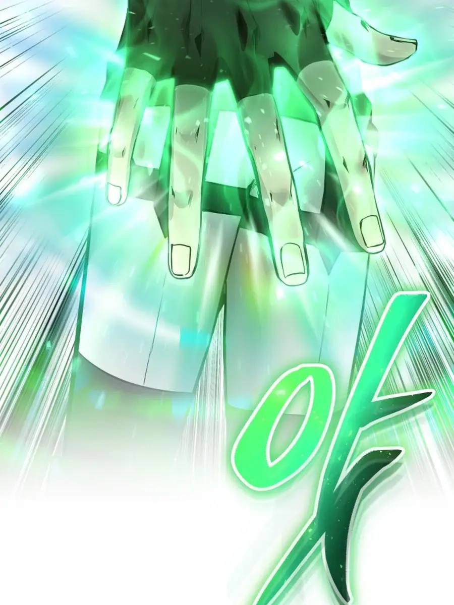 I Was More Overpowered Than the Hero, So I Hid My Power! Chapter 73 Page 11