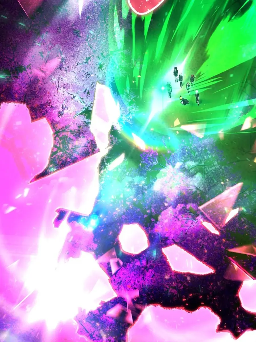 I Was More Overpowered Than the Hero, So I Hid My Power! Chapter 73 Page 13