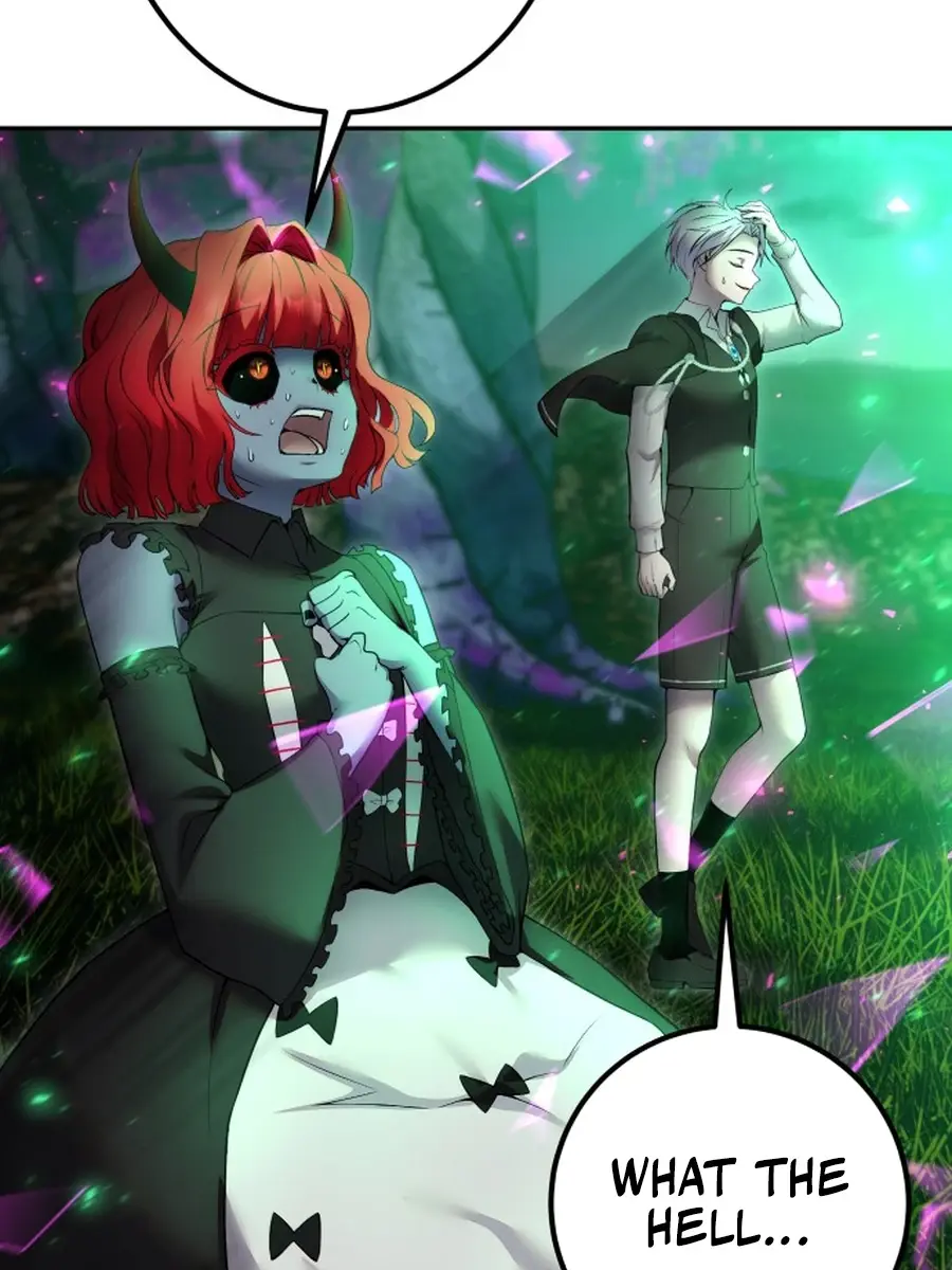 I Was More Overpowered Than the Hero, So I Hid My Power! Chapter 73 Page 16