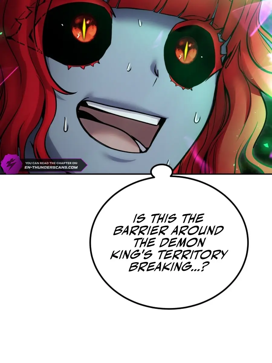 I Was More Overpowered Than the Hero, So I Hid My Power! Chapter 73 Page 18