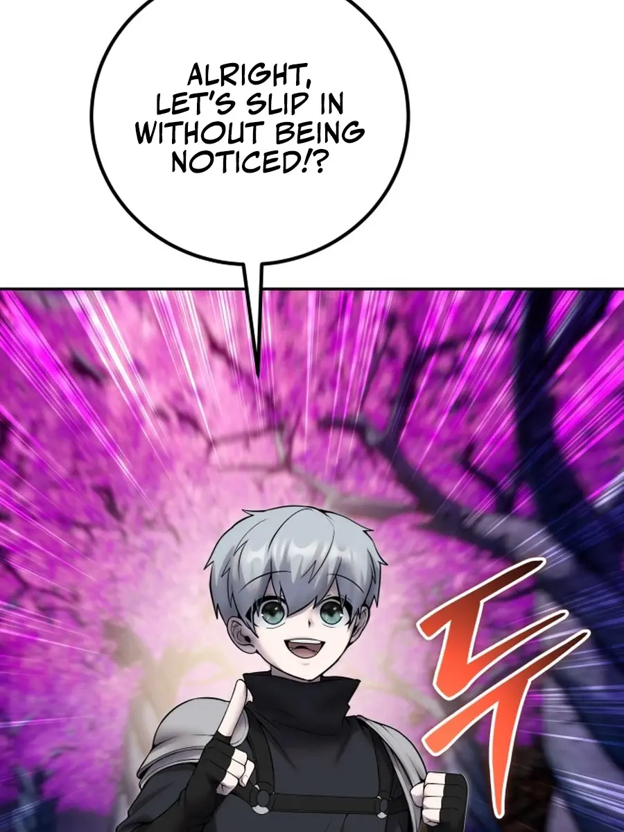 I Was More Overpowered Than the Hero, So I Hid My Power! Chapter 73 Page 24