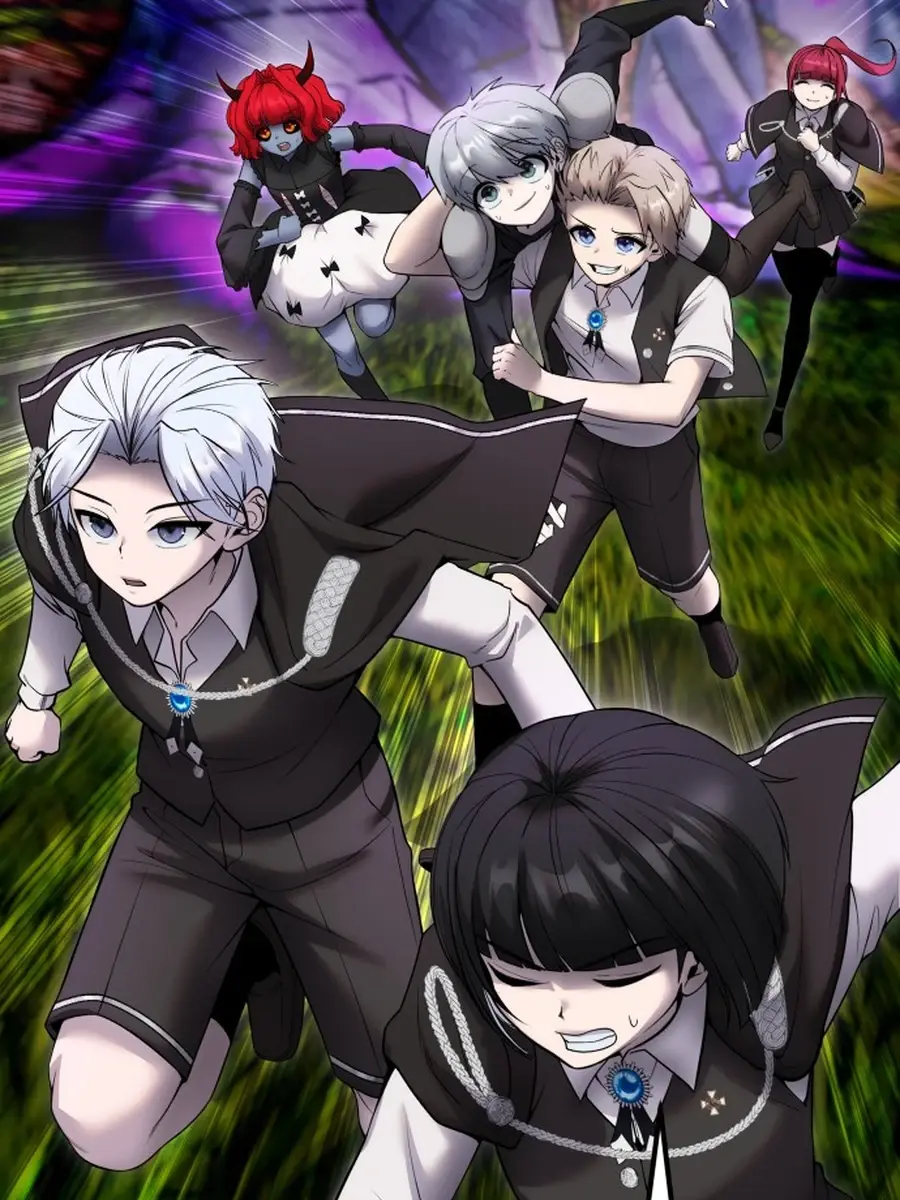 I Was More Overpowered Than the Hero, So I Hid My Power! Chapter 73 Page 28