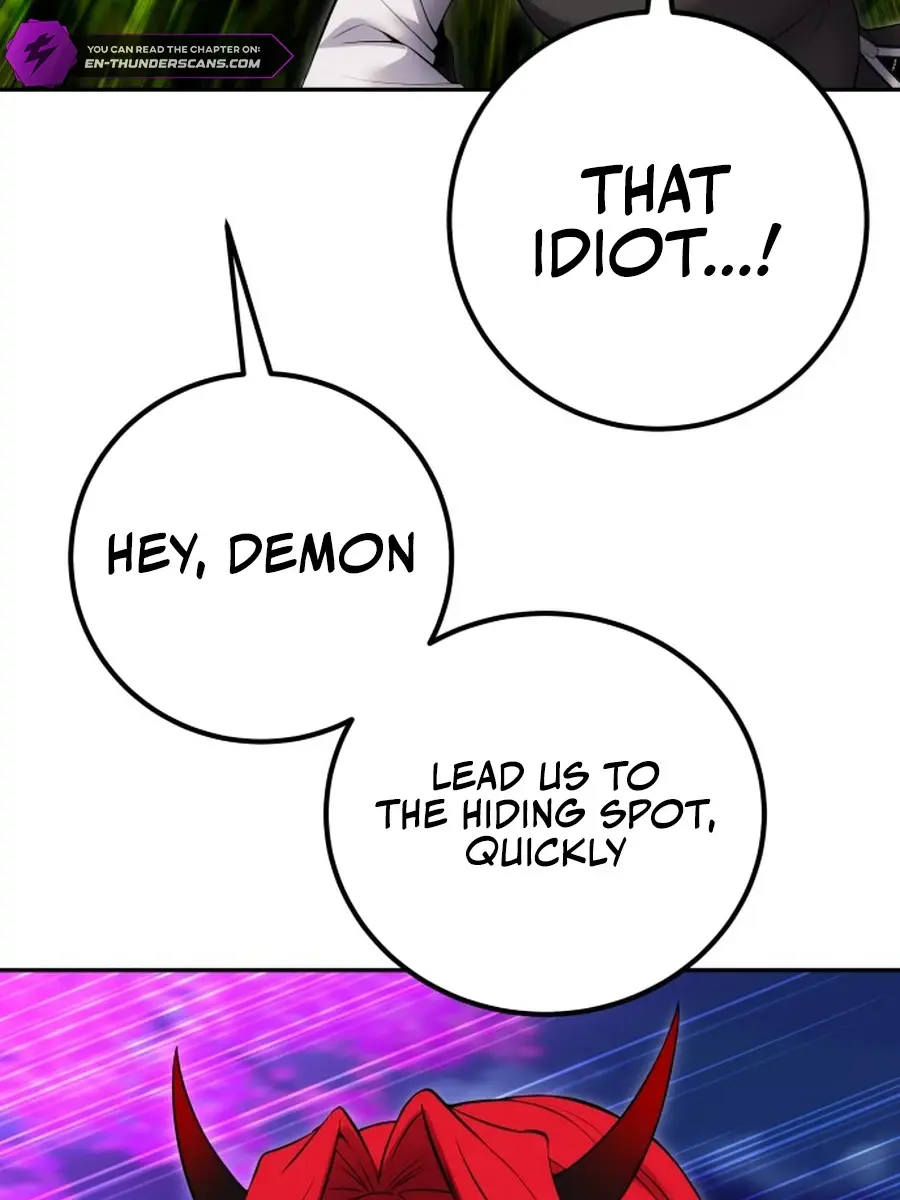 I Was More Overpowered Than the Hero, So I Hid My Power! Chapter 73 Page 29