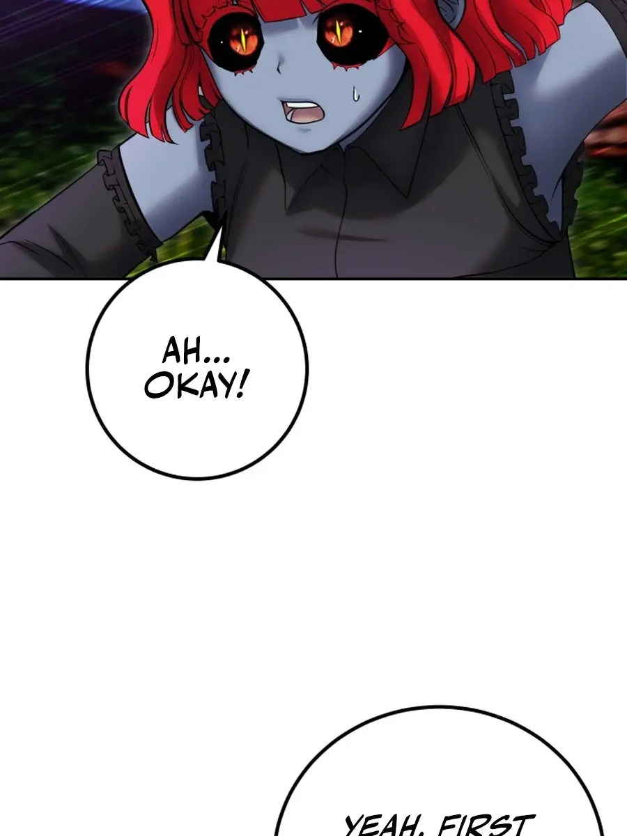 I Was More Overpowered Than the Hero, So I Hid My Power! Chapter 73 Page 31