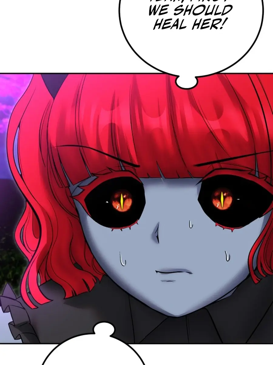 I Was More Overpowered Than the Hero, So I Hid My Power! Chapter 73 Page 32