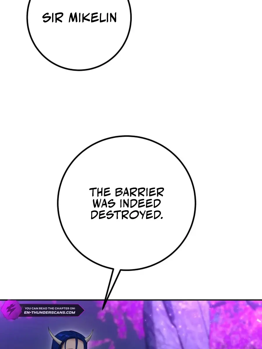 I Was More Overpowered Than the Hero, So I Hid My Power! Chapter 73 Page 38