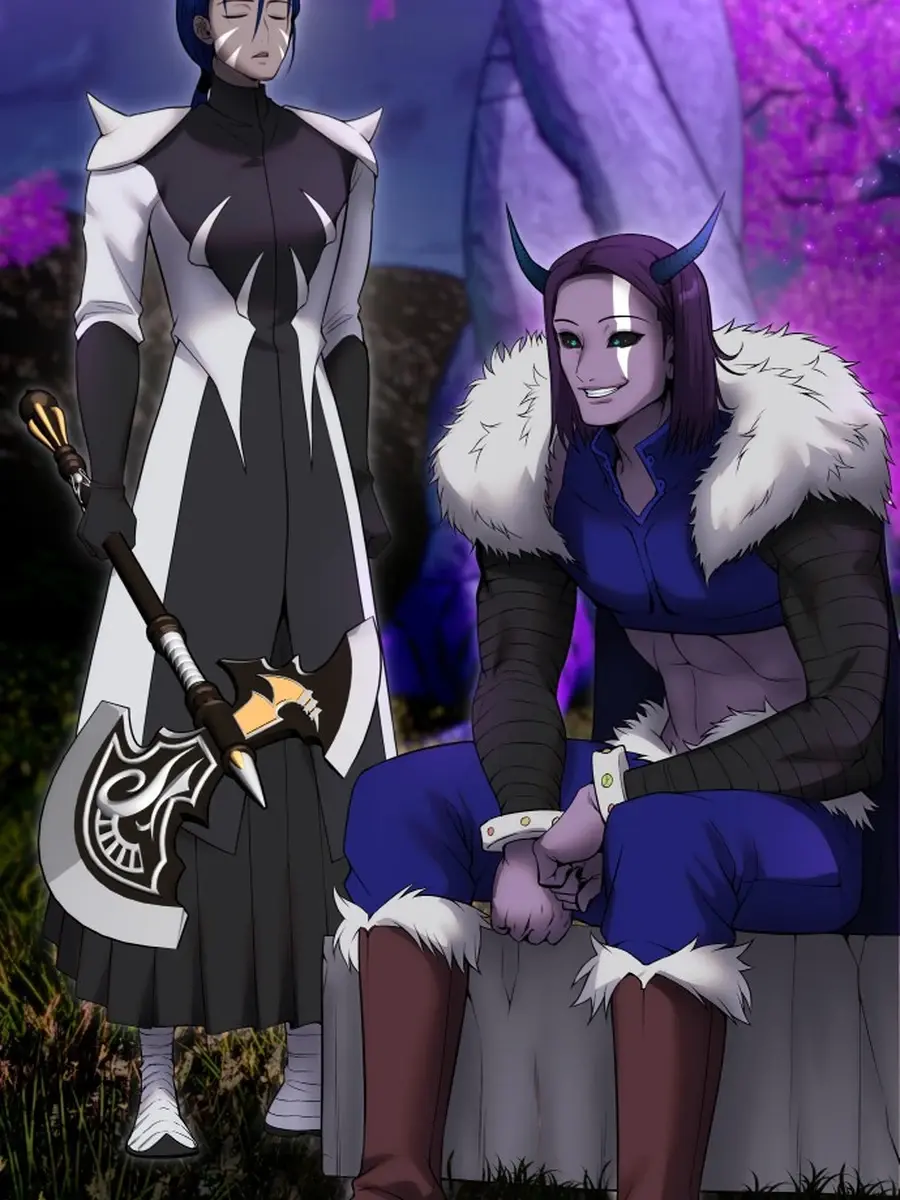 I Was More Overpowered Than the Hero, So I Hid My Power! Chapter 73 Page 39