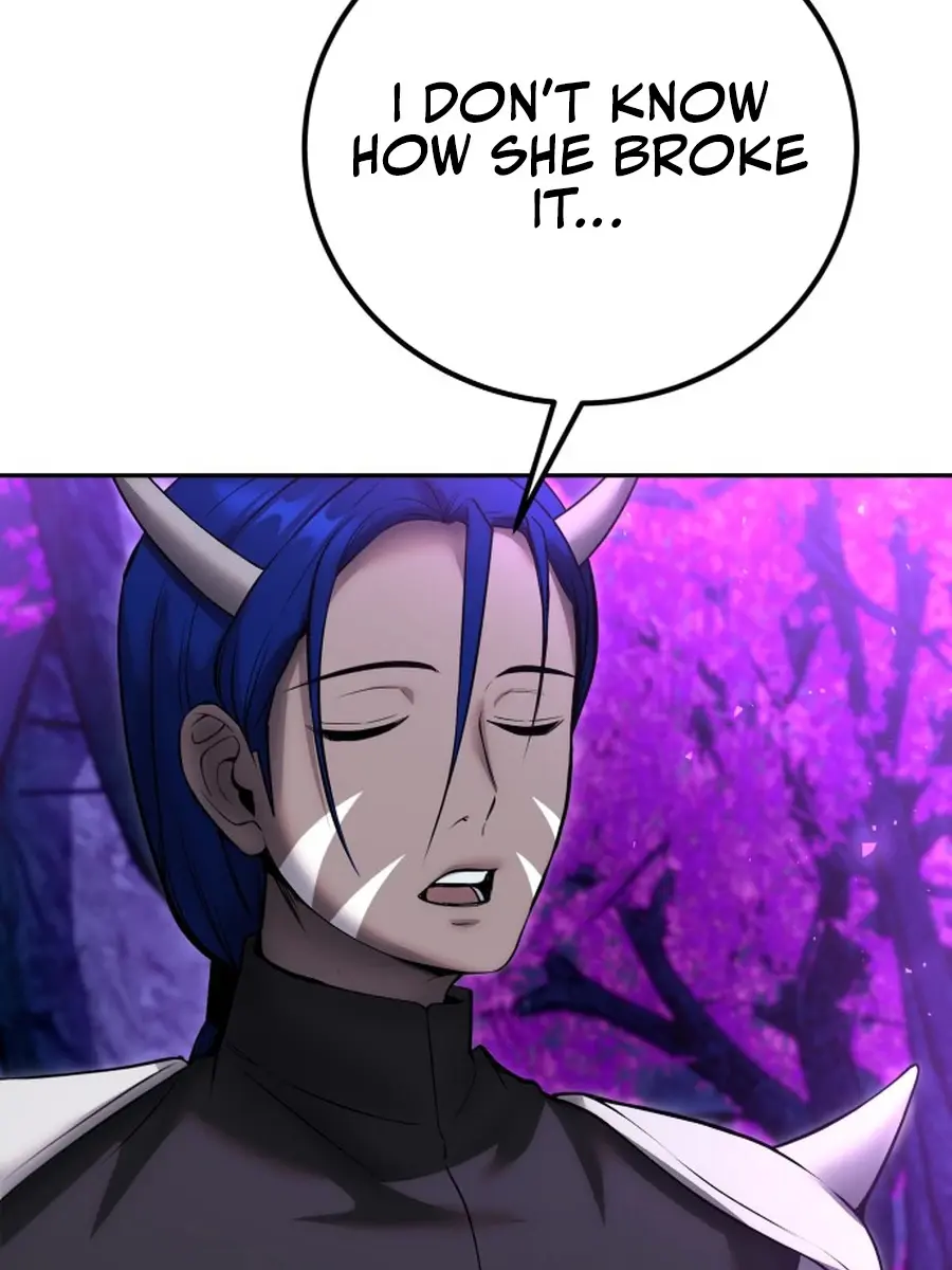 I Was More Overpowered Than the Hero, So I Hid My Power! Chapter 73 Page 42