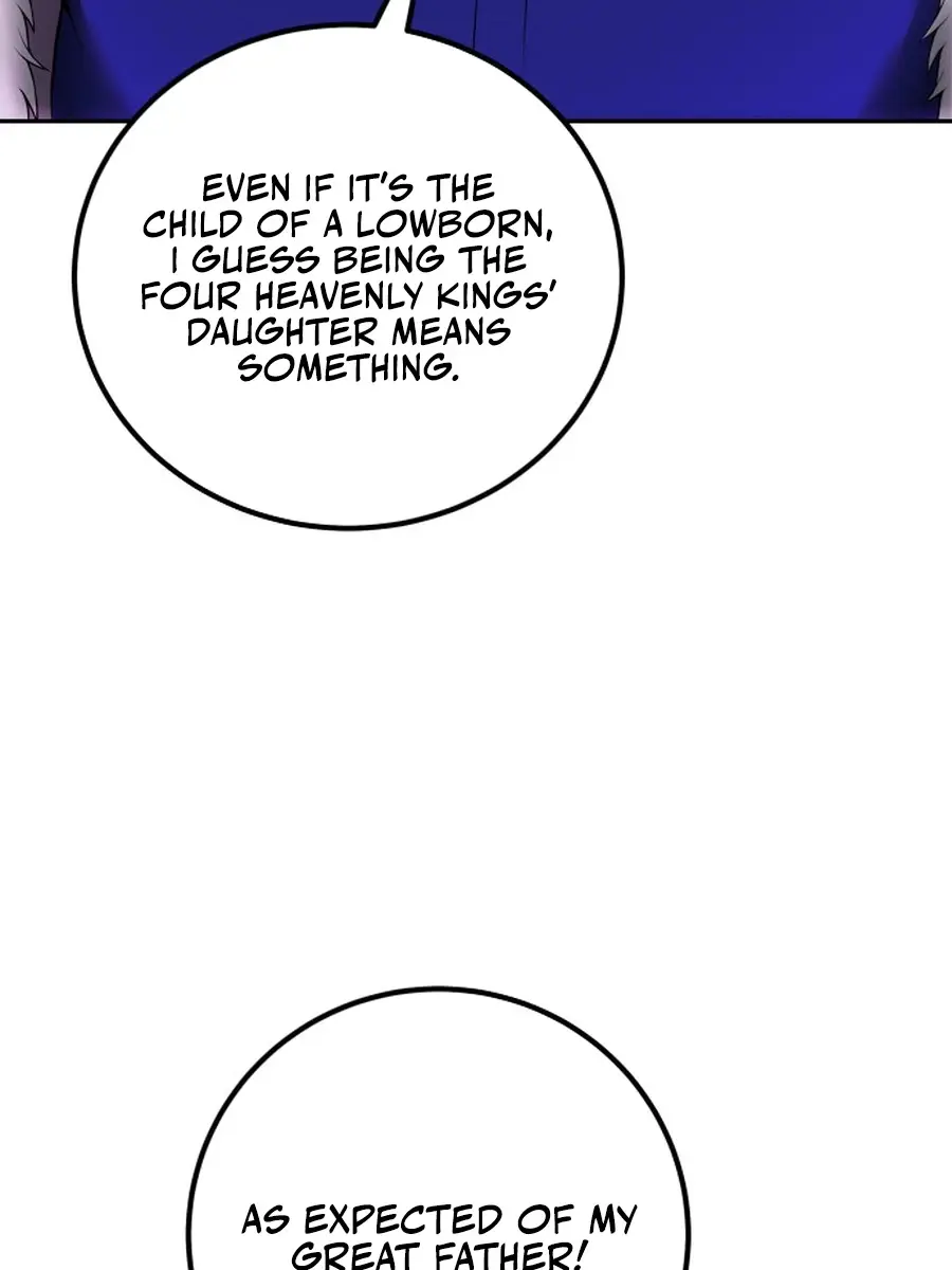 I Was More Overpowered Than the Hero, So I Hid My Power! Chapter 73 Page 46