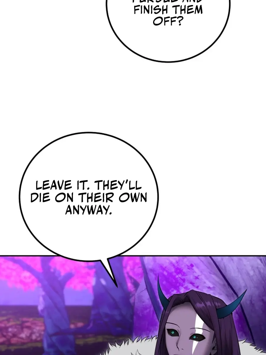 I Was More Overpowered Than the Hero, So I Hid My Power! Chapter 73 Page 53