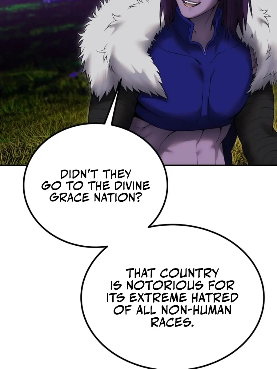 I Was More Overpowered Than the Hero, So I Hid My Power! Chapter 73 Page 54