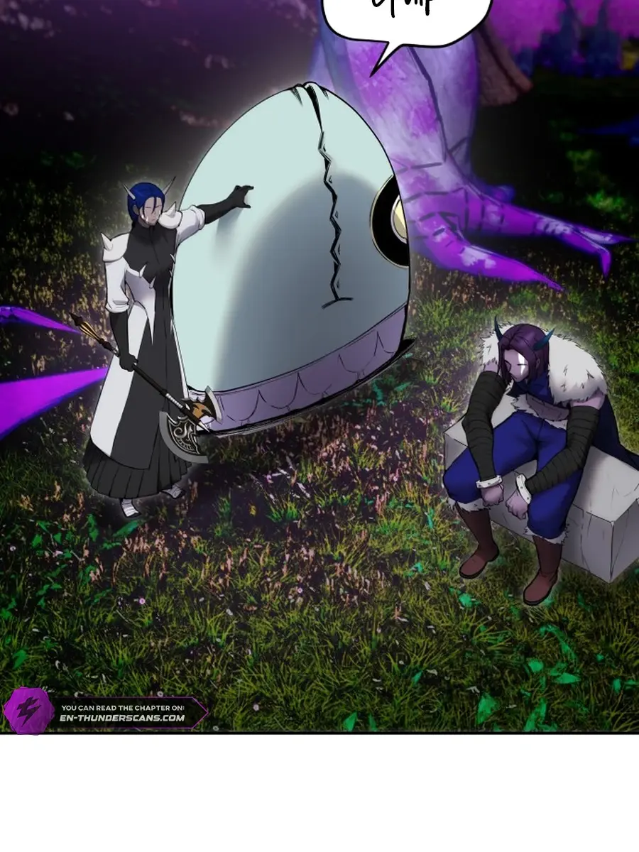 I Was More Overpowered Than the Hero, So I Hid My Power! Chapter 73 Page 62