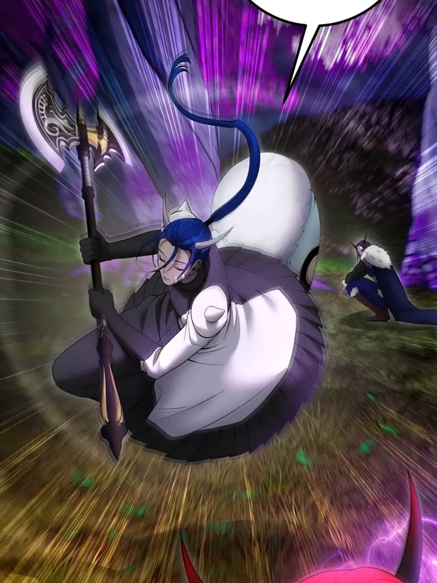 I Was More Overpowered Than the Hero, So I Hid My Power! Chapter 73 Page 82