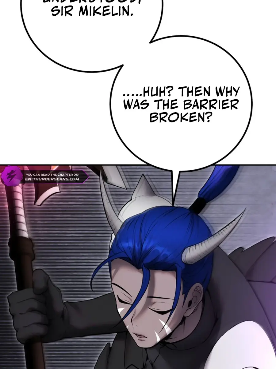 I Was More Overpowered Than the Hero, So I Hid My Power! Chapter 73 Page 84