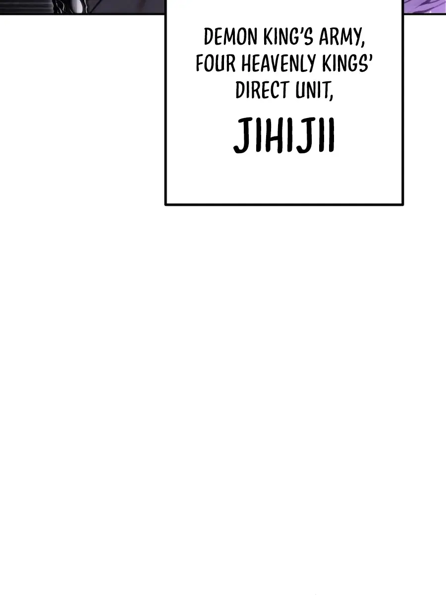 I Was More Overpowered Than the Hero, So I Hid My Power! Chapter 73 Page 86