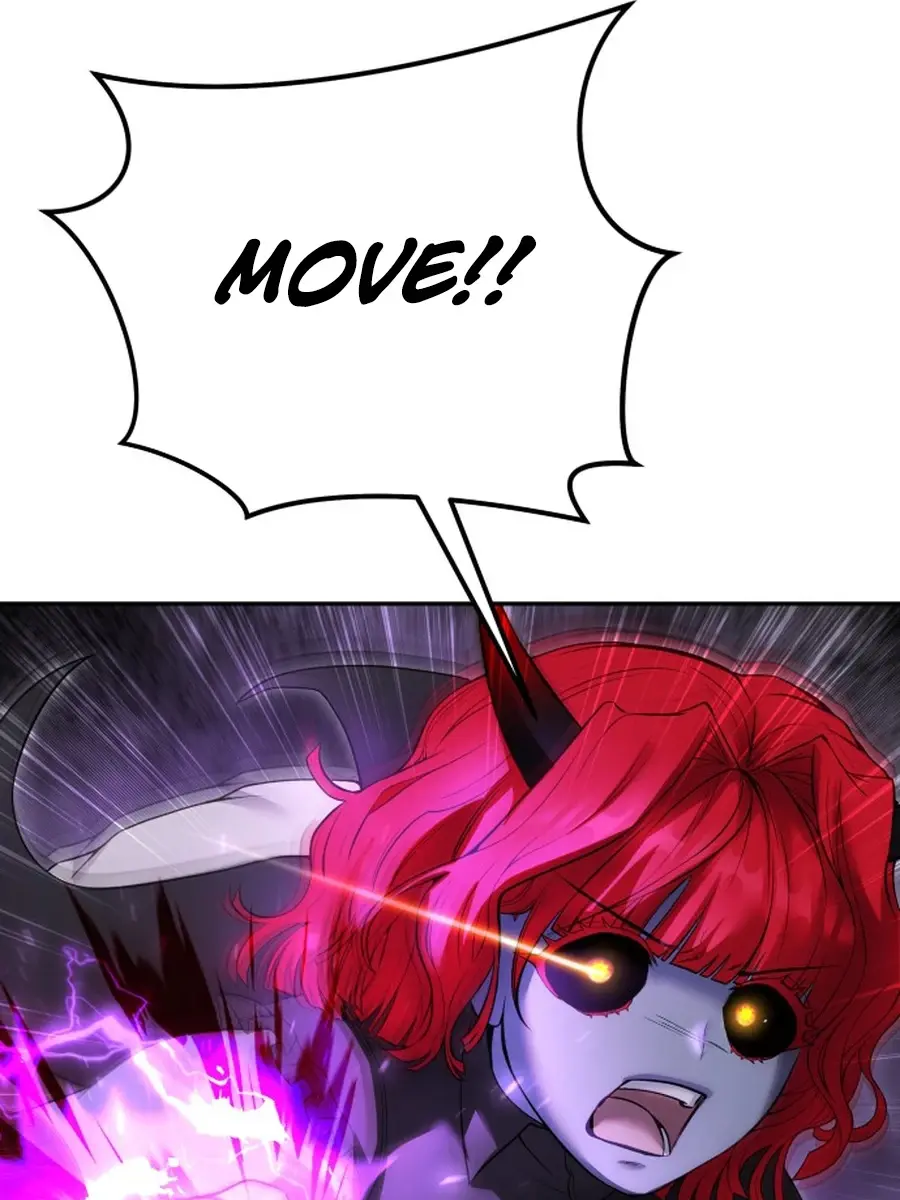 I Was More Overpowered Than the Hero, So I Hid My Power! Chapter 73 Page 87