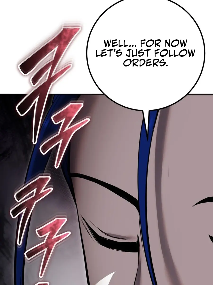 I Was More Overpowered Than the Hero, So I Hid My Power! Chapter 73 Page 89