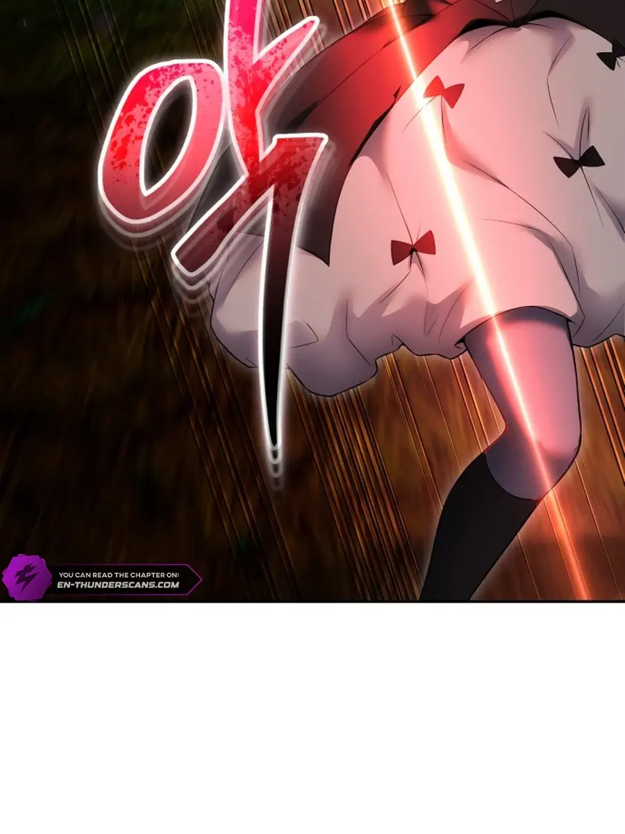 I Was More Overpowered Than the Hero, So I Hid My Power! Chapter 73 Page 93