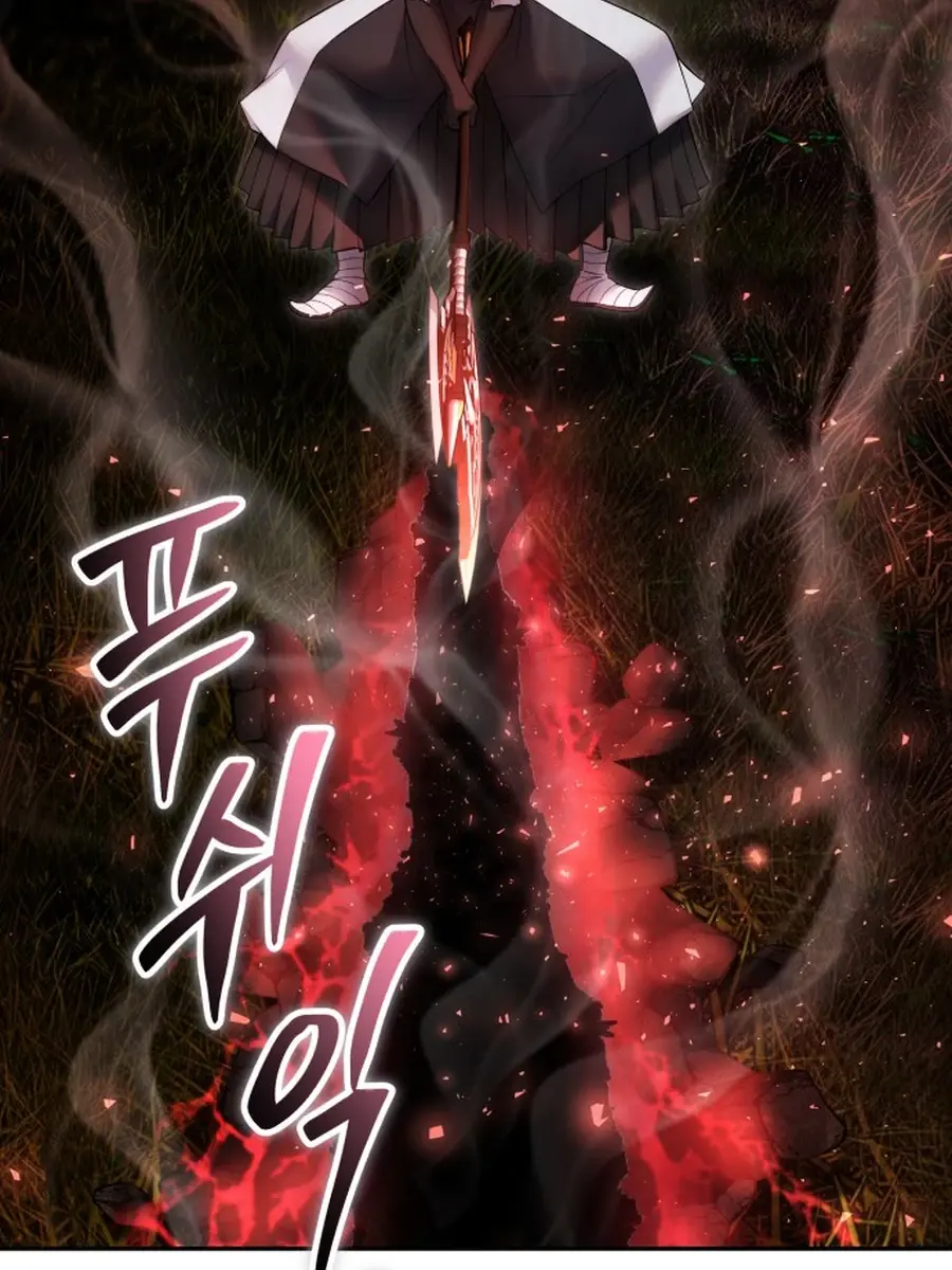 I Was More Overpowered Than the Hero, So I Hid My Power! Chapter 73 Page 96