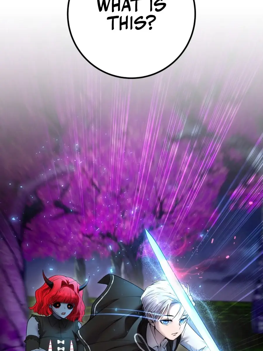 I Was More Overpowered Than the Hero, So I Hid My Power! Chapter 73 Page 99