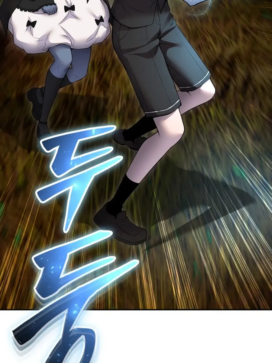 I Was More Overpowered Than the Hero, So I Hid My Power! Chapter 73 Page 101