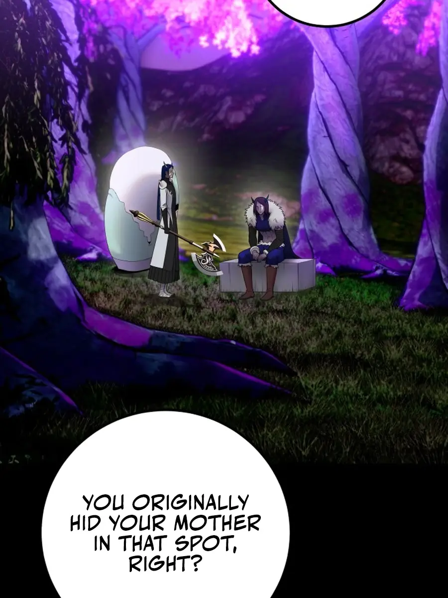 I Was More Overpowered Than the Hero, So I Hid My Power! Chapter 73 Page 104