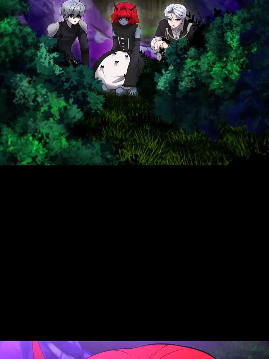 I Was More Overpowered Than the Hero, So I Hid My Power! Chapter 73 Page 107