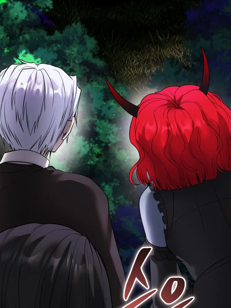 I Was More Overpowered Than the Hero, So I Hid My Power! Chapter 73 Page 111