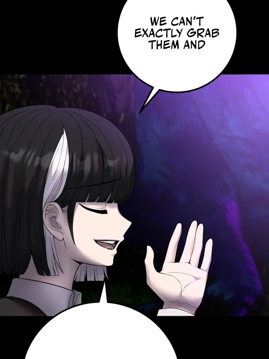 I Was More Overpowered Than the Hero, So I Hid My Power! Chapter 73 Page 113