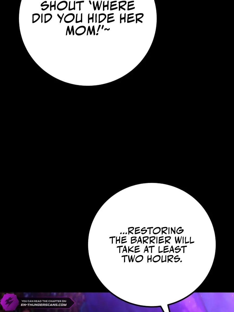 I Was More Overpowered Than the Hero, So I Hid My Power! Chapter 73 Page 114