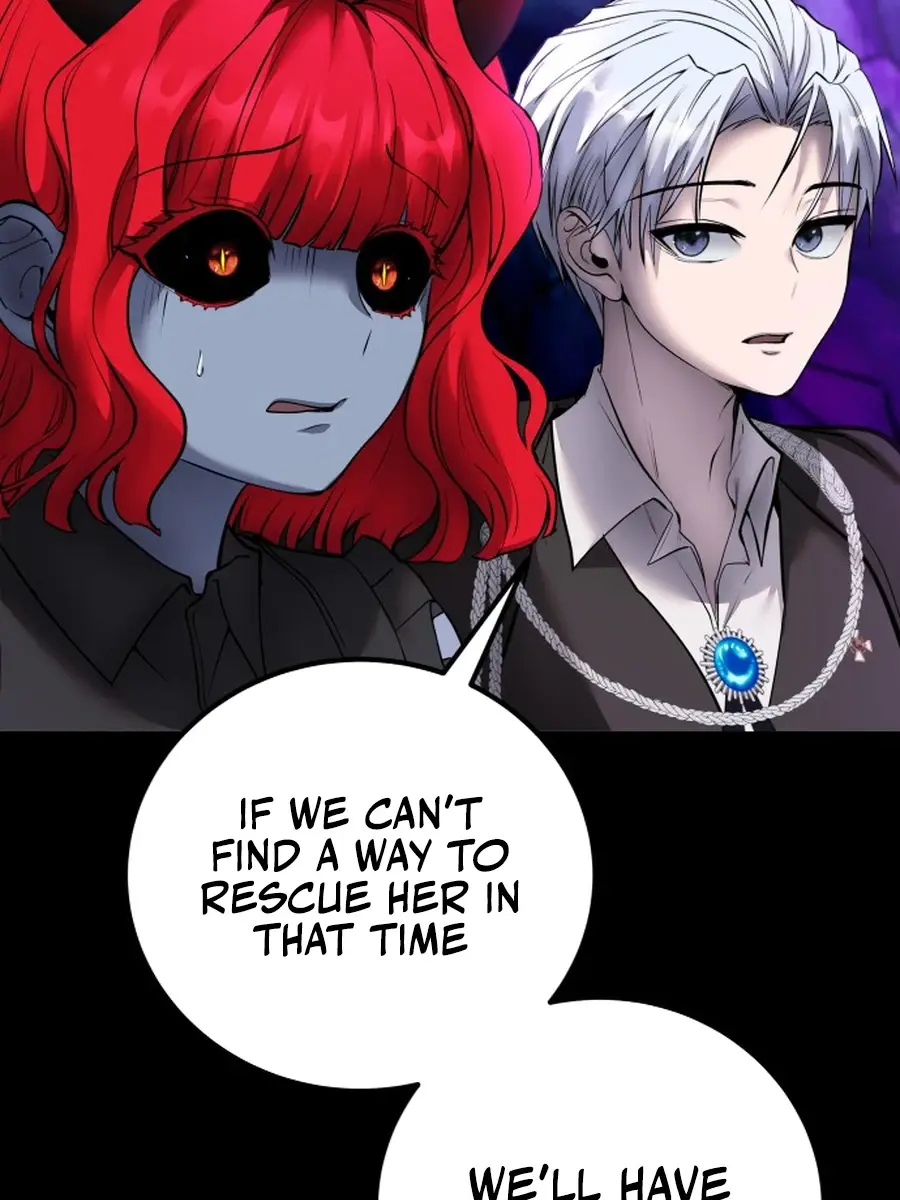 I Was More Overpowered Than the Hero, So I Hid My Power! Chapter 73 Page 116