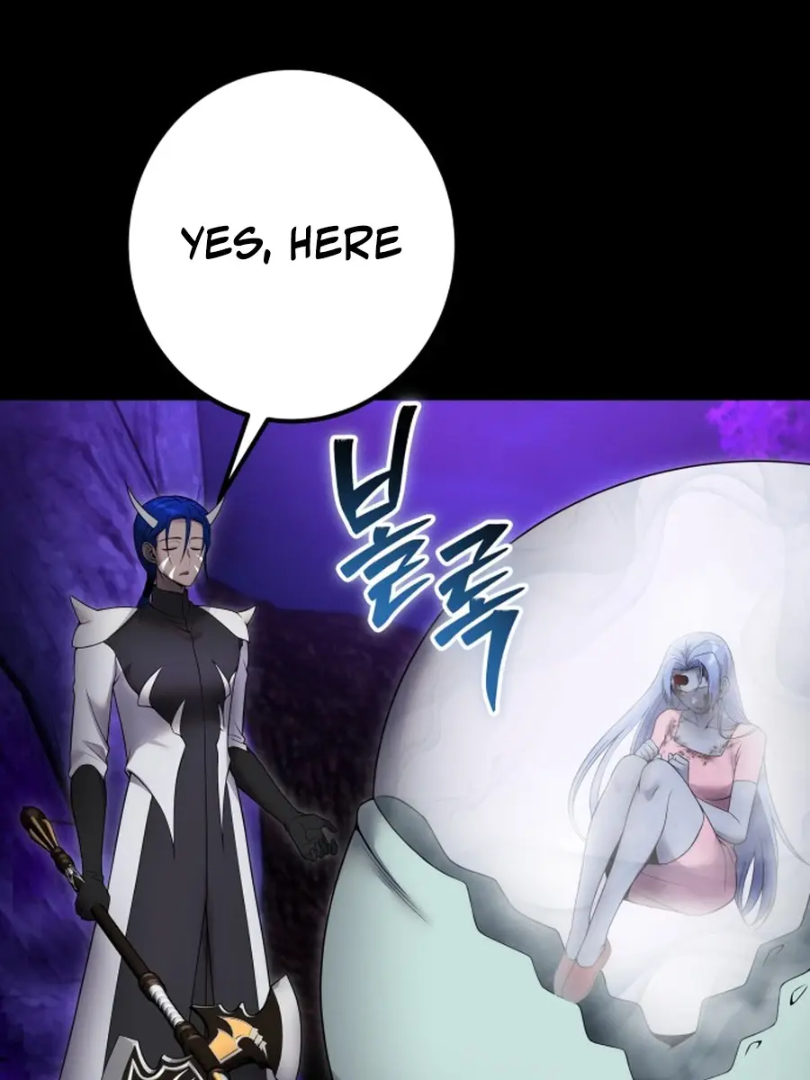 I Was More Overpowered Than the Hero, So I Hid My Power! Chapter 73 Page 119