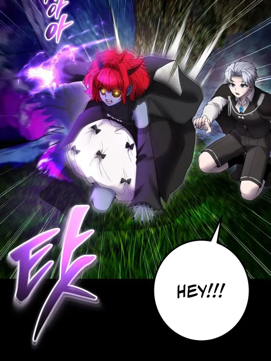 I Was More Overpowered Than the Hero, So I Hid My Power! Chapter 73 Page 128