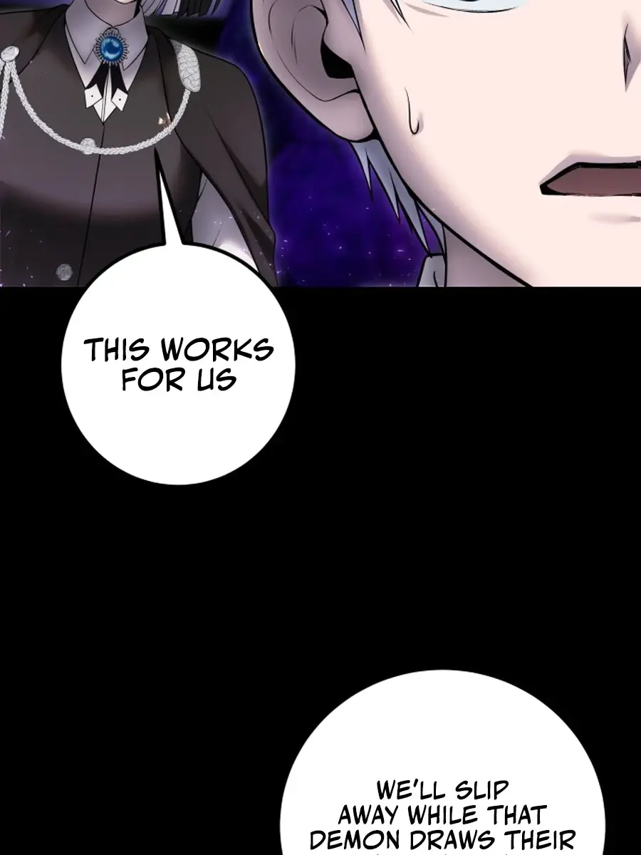 I Was More Overpowered Than the Hero, So I Hid My Power! Chapter 73 Page 131